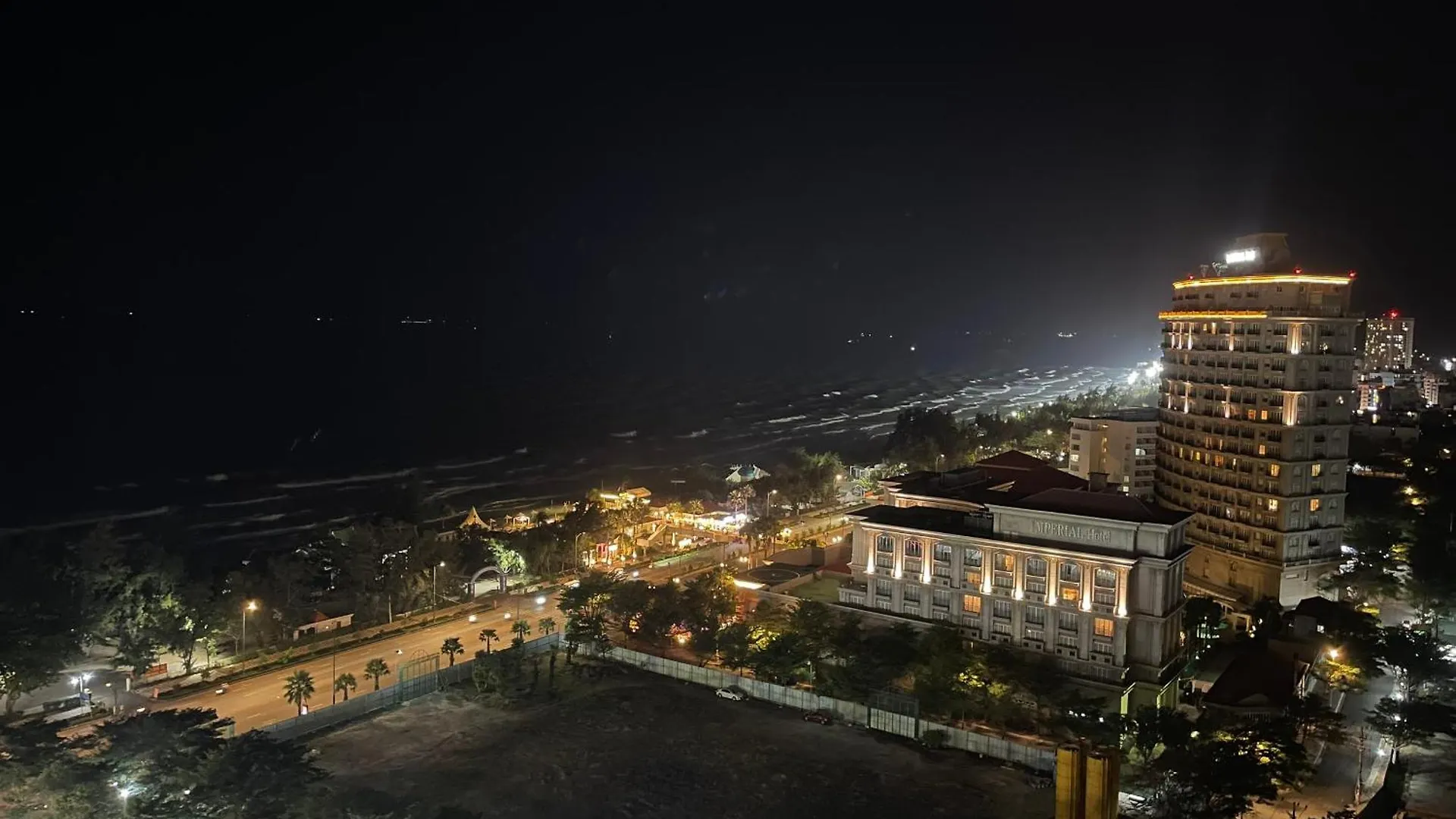 Nice Penthouse 4 Bed Room In Vung Tau Vietnam