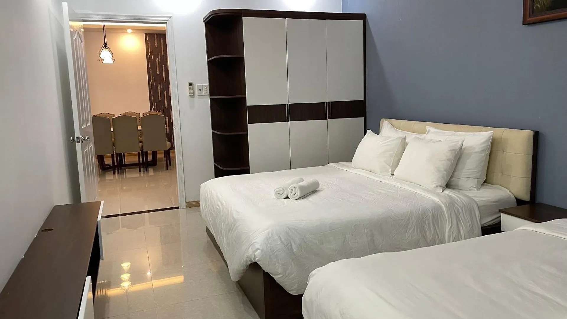 Nice Penthouse 4 Bed Room In Vung Tau 0*,  Vietnam