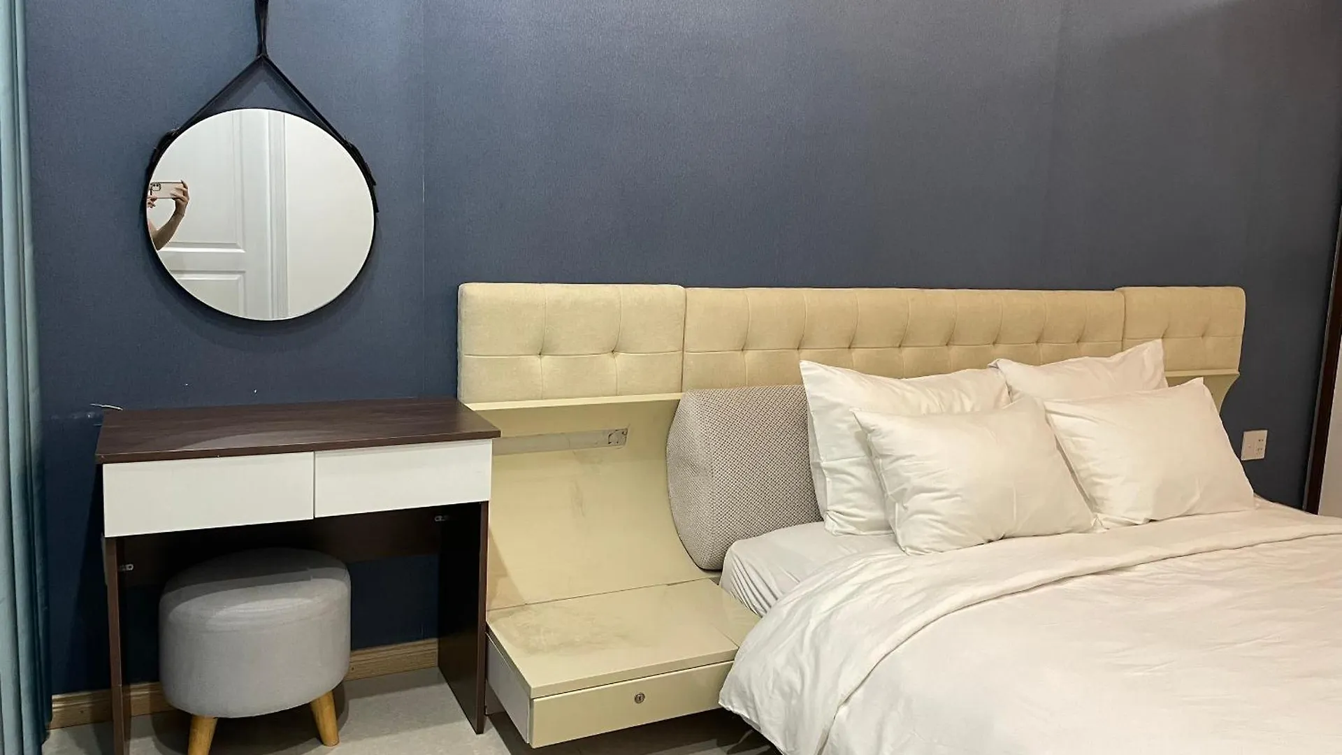 Nice Penthouse 4 Bed Room In Vung Tau