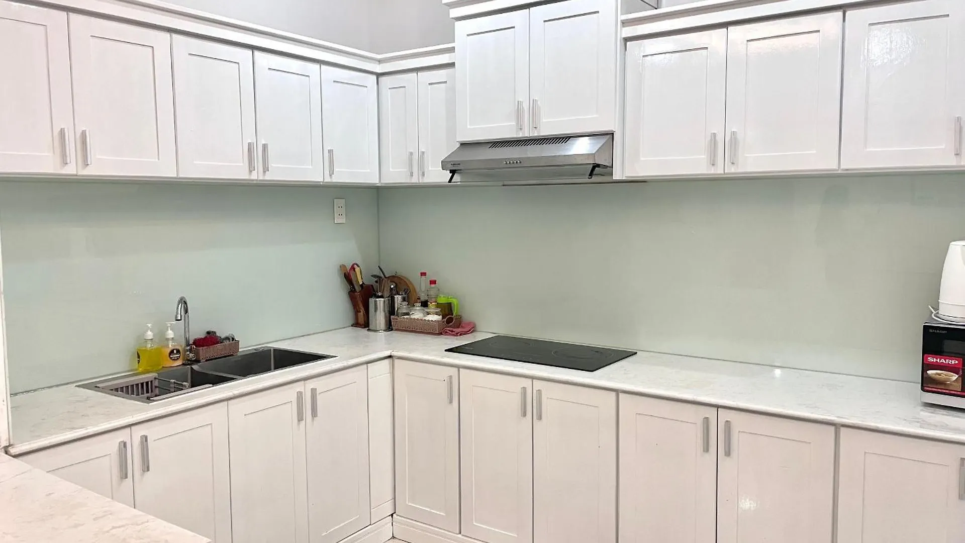 Nice Penthouse 4 Bed Room In Vung Tau