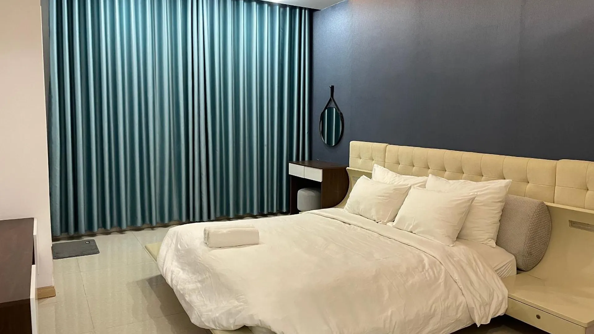 Nice Penthouse 4 Bed Room In Vung Tau