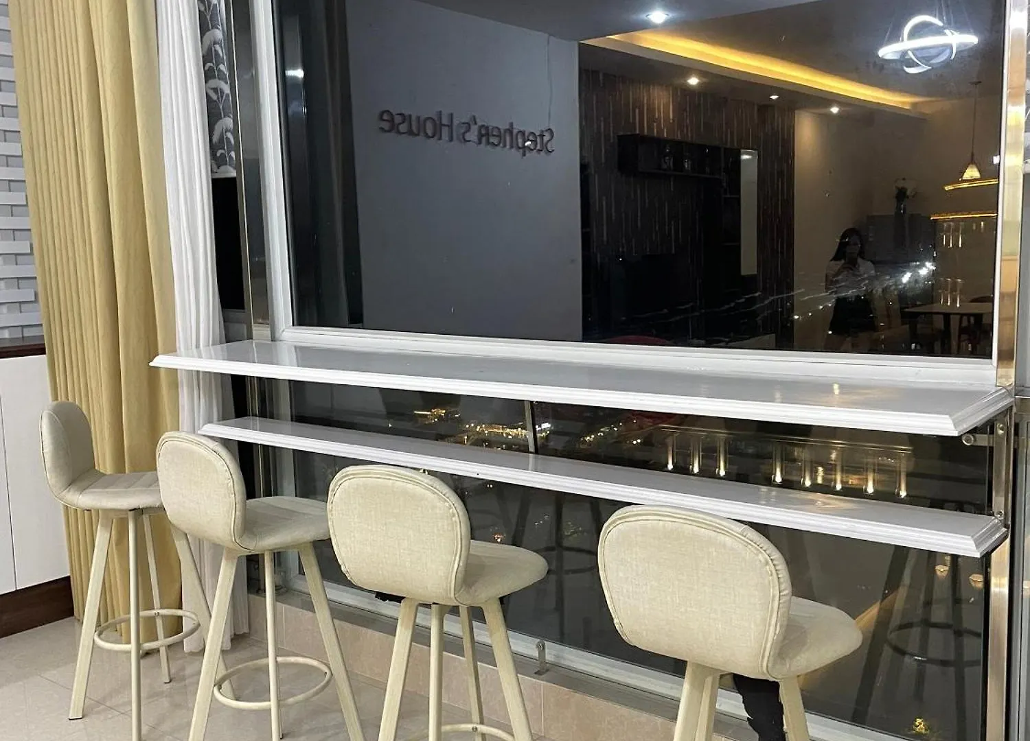 Nice Penthouse 4 Bed Room In Vung Tau