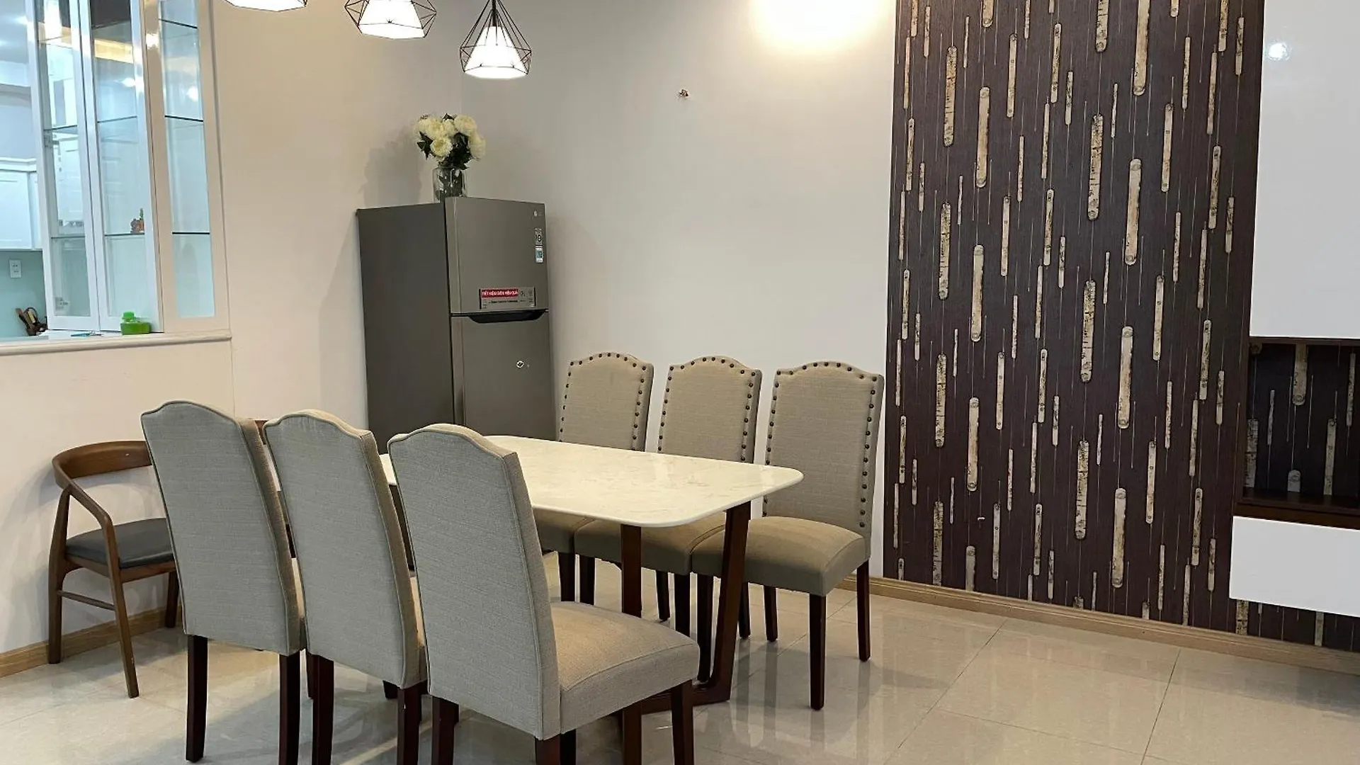 Nice Penthouse 4 Bed Room In Vung Tau 0*,  Vietnam