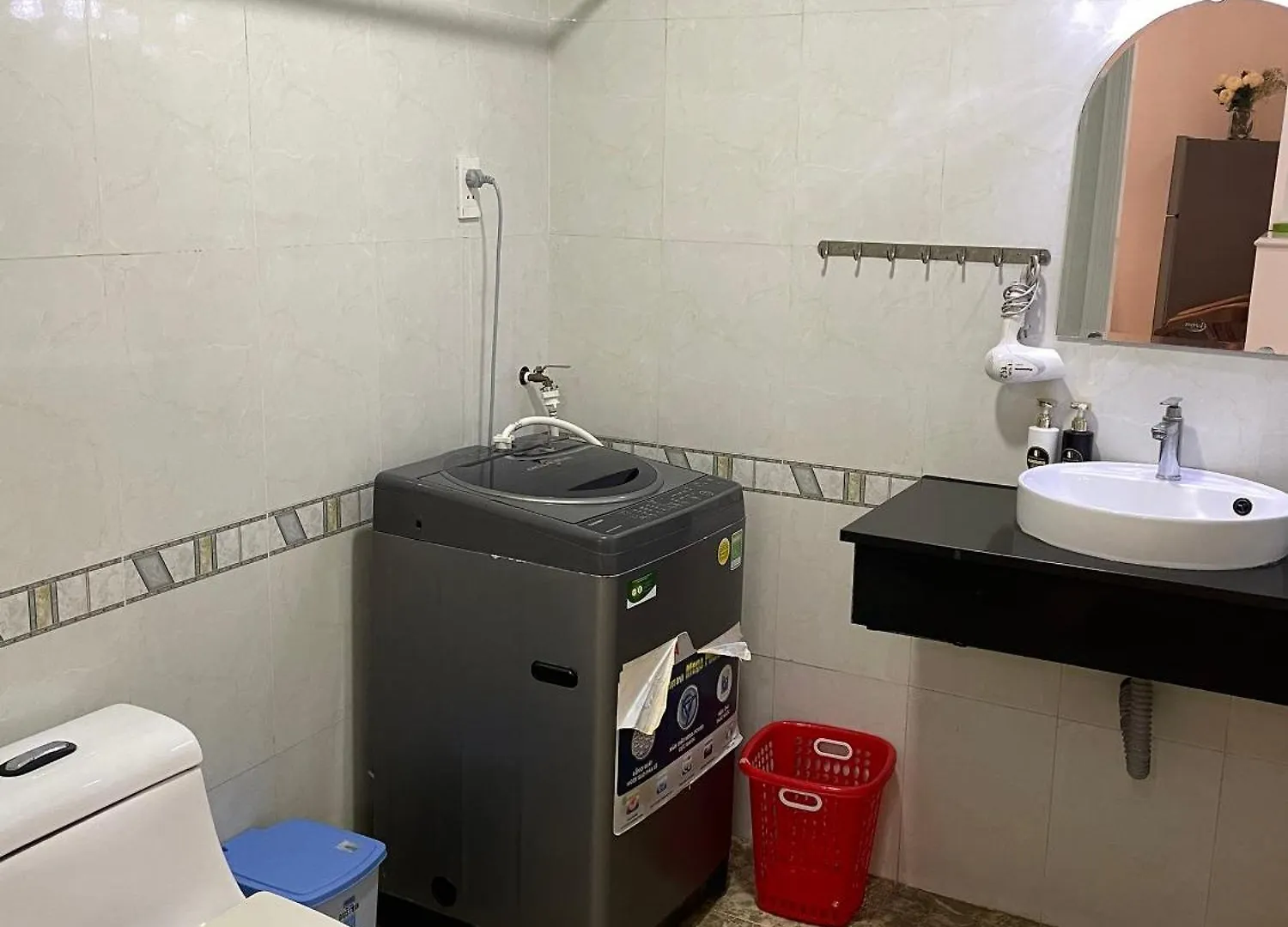 Nice Penthouse 4 Bed Room In Vung Tau Vietnam