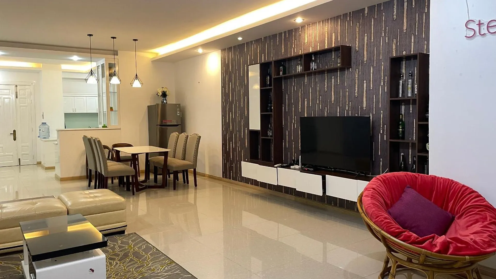Apartment Nice Penthouse 4 Bed Room In Vung Tau Vietnam
