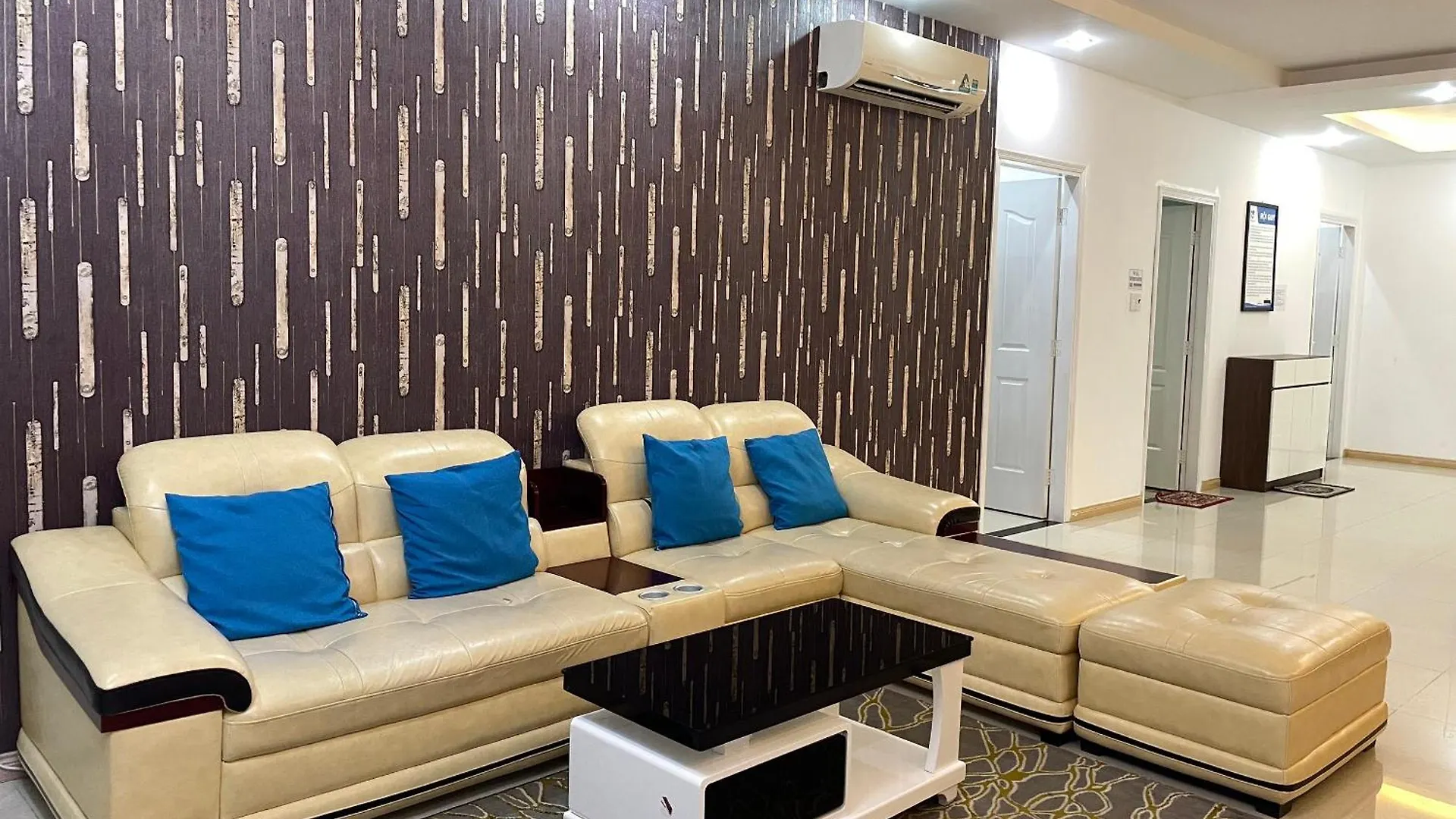 Nice Penthouse 4 Bed Room In Vung Tau