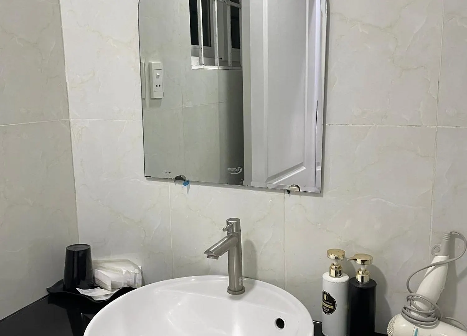Apartamento Nice Penthouse 4 Bed Room In Vung Tau